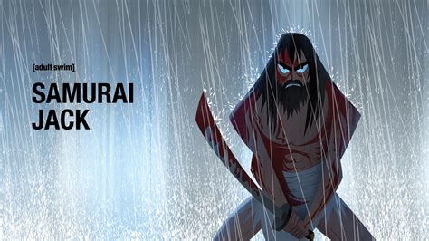 yesmovies samurai jack